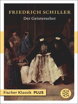 cover image of Der Geisterseher